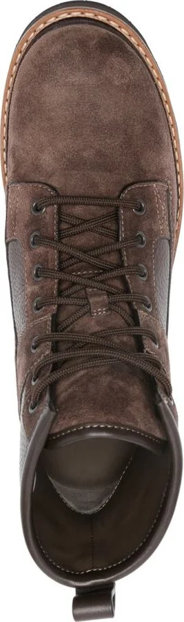 Moncler Peka Camp Hiking Boots Shoes - Image 4