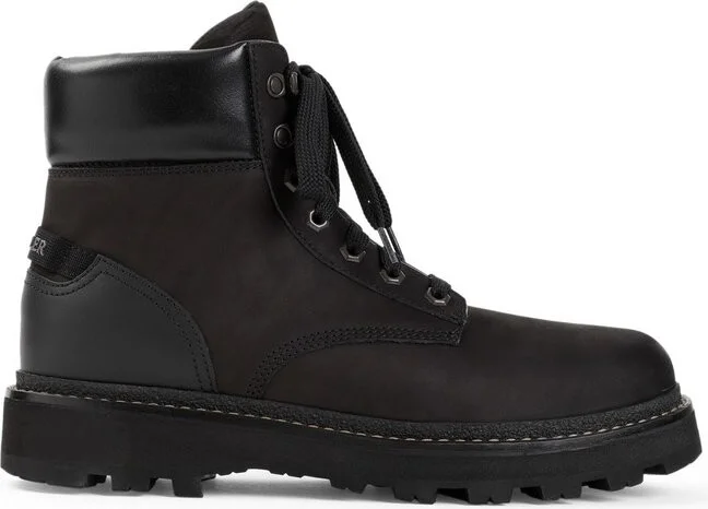 Moncler Peka Trek Hiking Boots