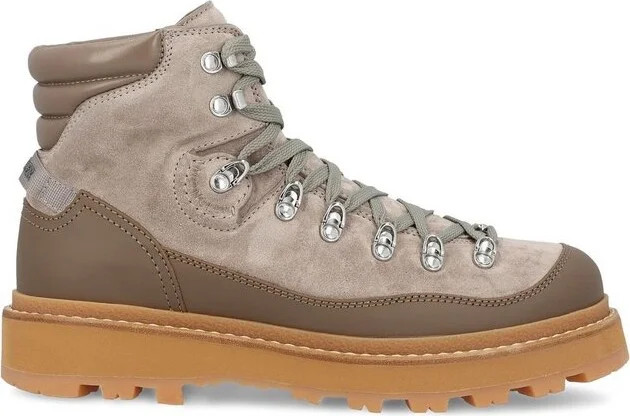 Moncler Peka Trek Hiking Boots