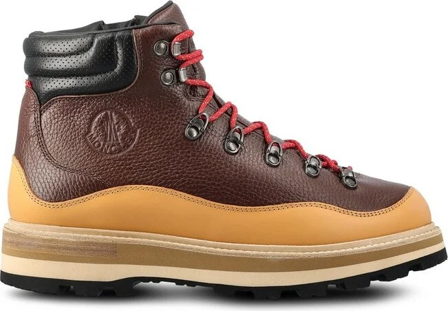 Moncler Peka Trek Hiking Boots