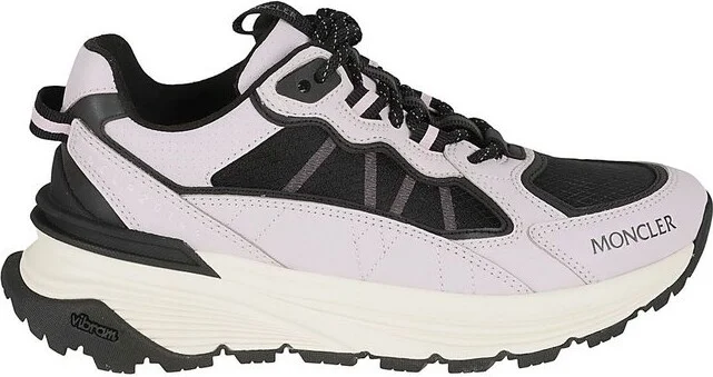 Moncler Runner Lace-Up Sneakers