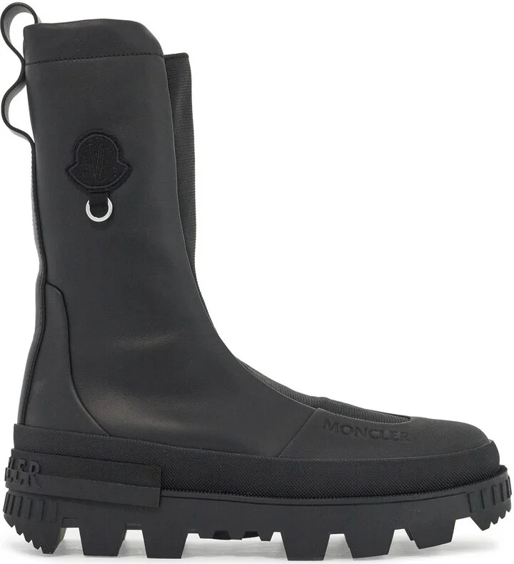 MONCLER salix moncler x willow smith