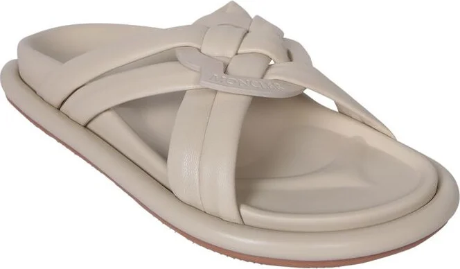 Moncler Sandals - Image 2