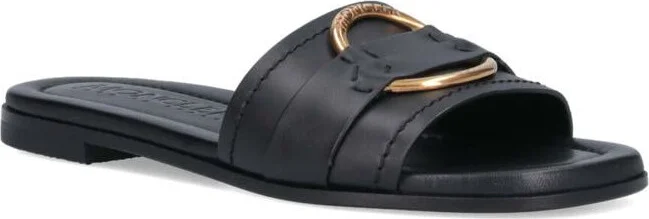 Moncler Sandals - Image 2