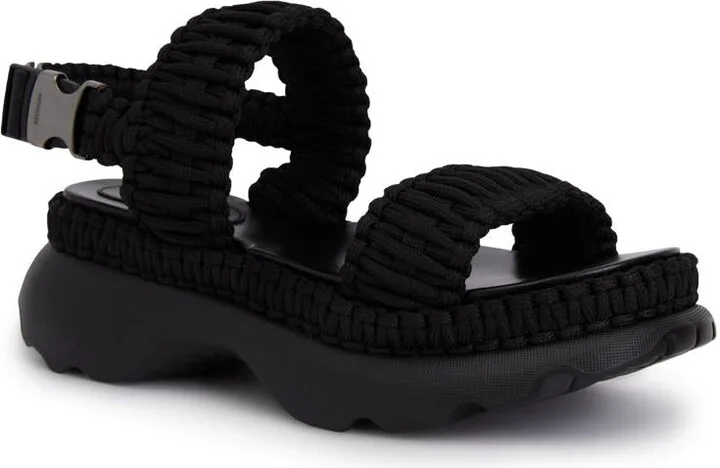 Moncler Sandals - Image 2