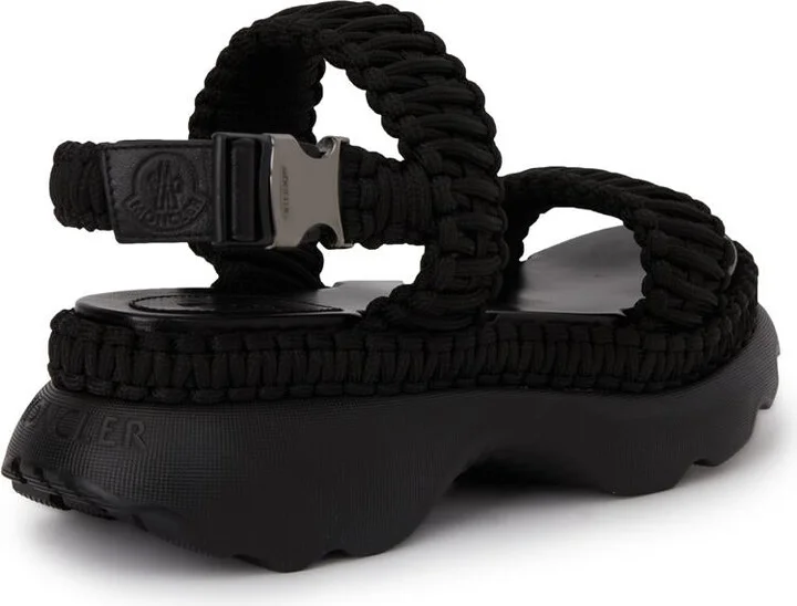 Moncler Sandals - Image 3