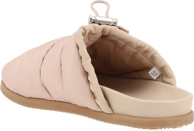 Moncler Sandals - Image 3