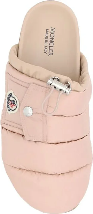 Moncler Sandals - Image 4