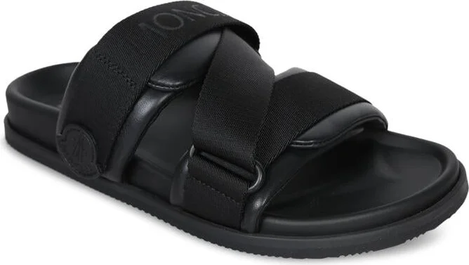 Moncler Sandals - Image 2