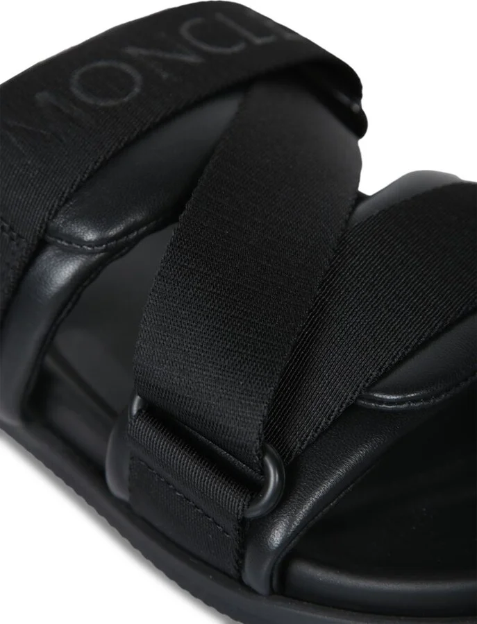 Moncler Sandals - Image 4