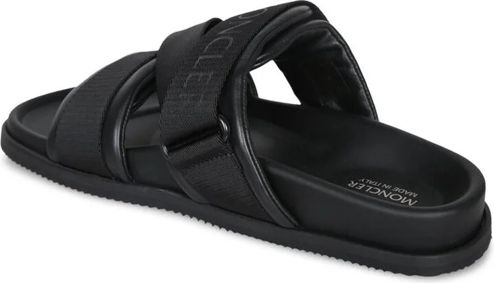 Moncler Sandals - Image 3