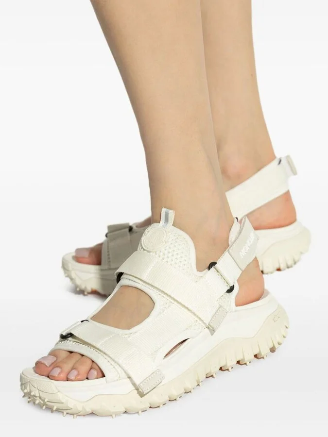 Moncler Sandals - Image 2