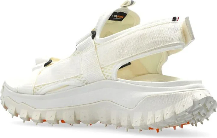 Moncler Sandals - Image 4