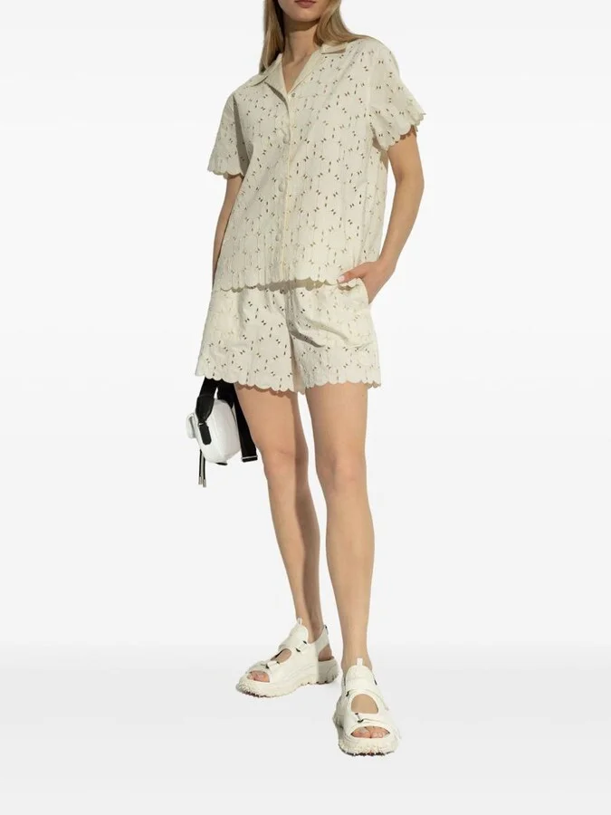 Moncler Sandals - Image 5