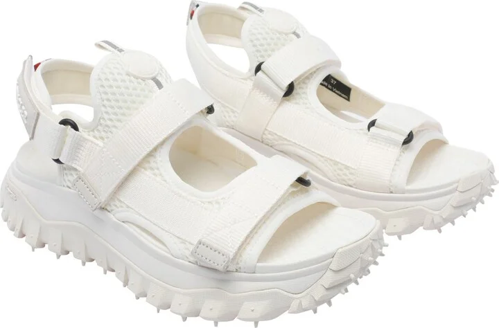 Moncler Sandals - Image 2