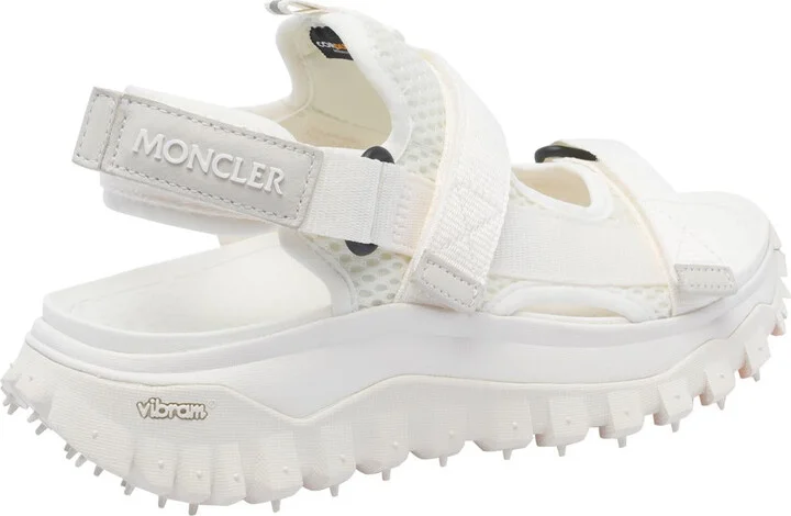 Moncler Sandals - Image 3