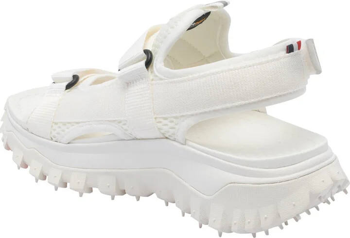 Moncler Sandals - Image 4