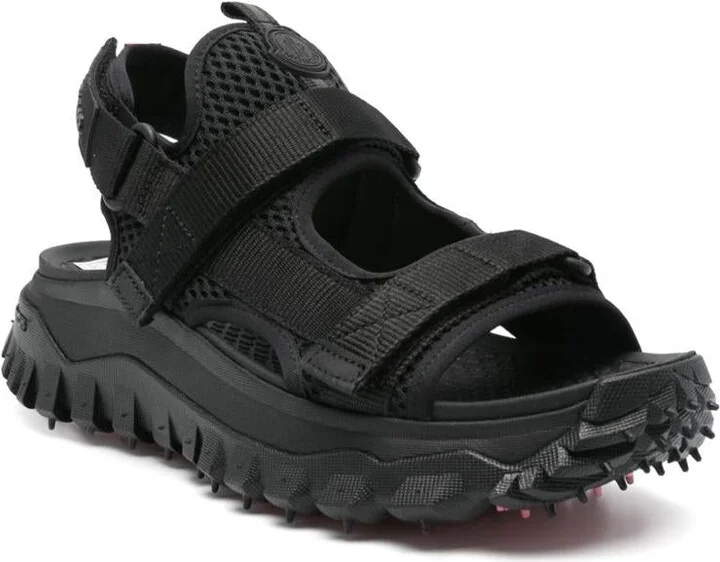 Moncler Sandals - Image 2