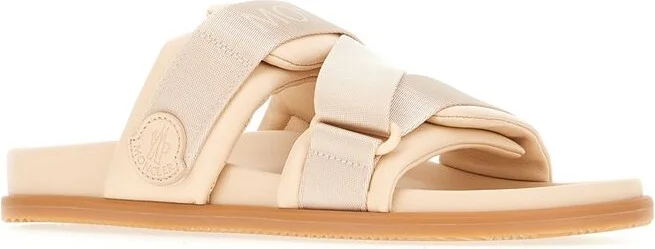 Moncler Sandals - Image 2