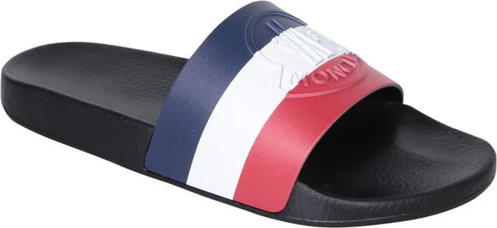 Moncler Sandals - Image 2
