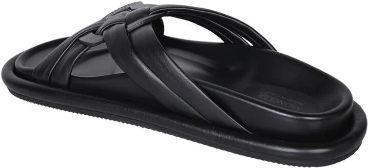 Moncler Sandals - Image 3