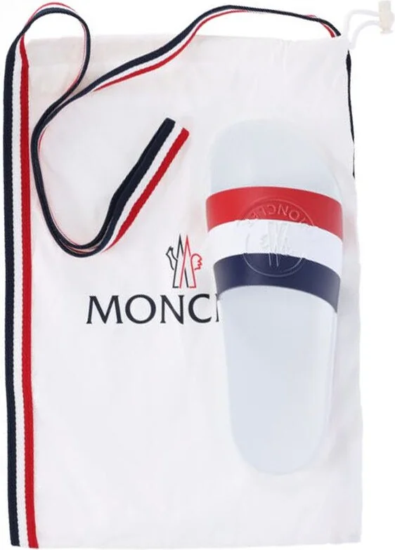 Moncler Sandals - Image 5