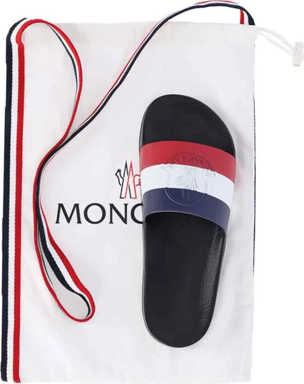Moncler Sandals - Image 5