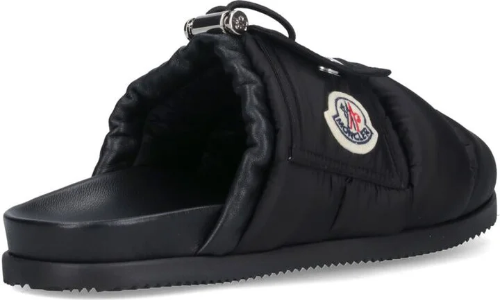 Moncler Sandals - Image 4