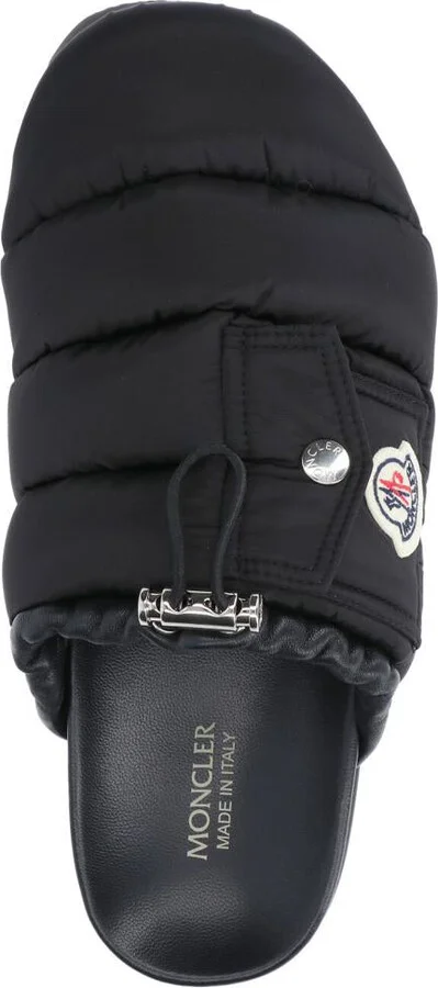 Moncler Sandals - Image 5