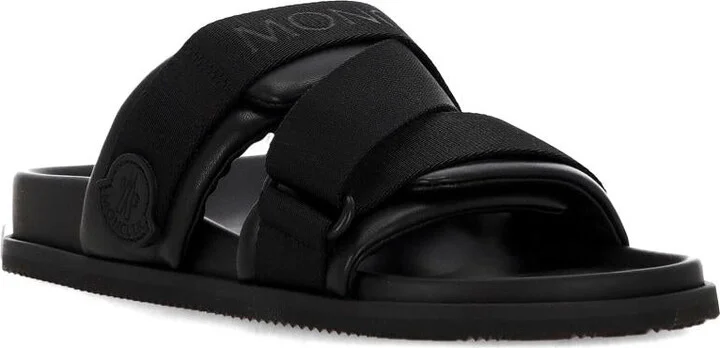 Moncler Sandals - Image 2