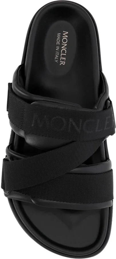 Moncler Sandals - Image 4