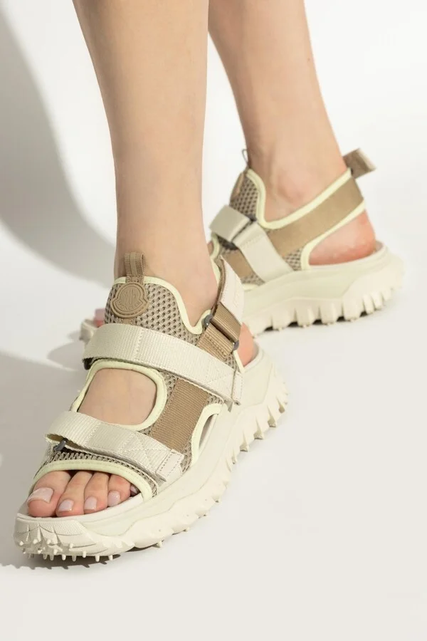 Moncler Sandals Trailgrip - Image 2