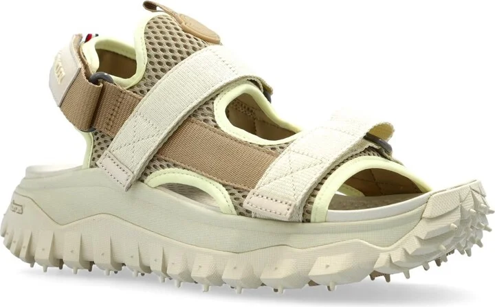 Moncler Sandals Trailgrip - Image 4