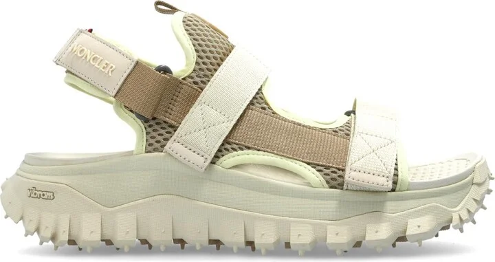 Moncler Sandals Trailgrip