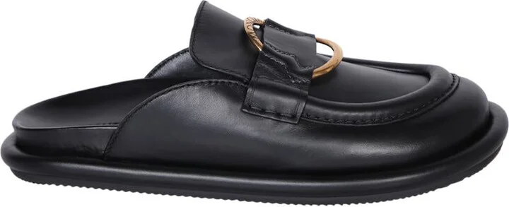 Moncler Shoes