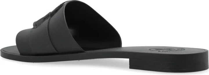 Moncler Slides With Logo - Image 5