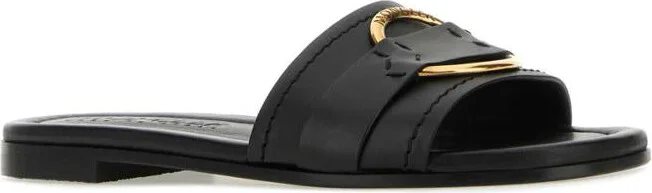 Moncler Slippers - Image 2