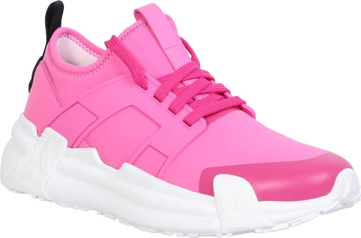 Moncler Sneaker - Image 2