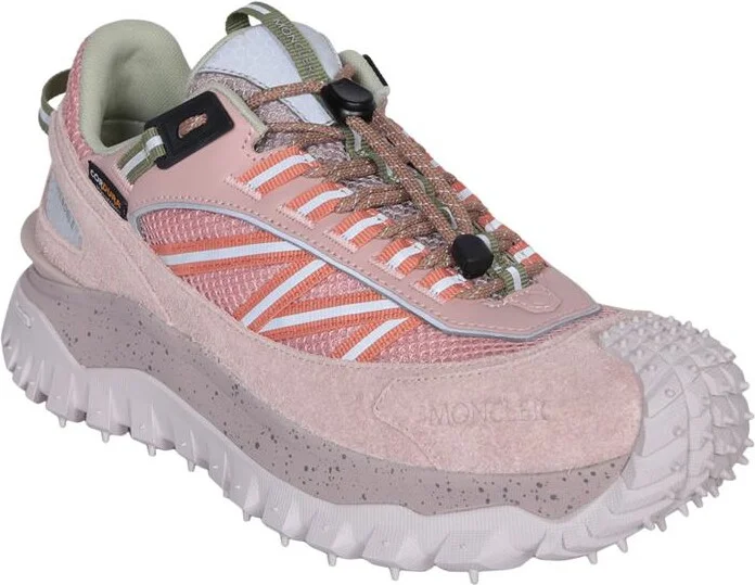 Moncler Sneakers - Image 2