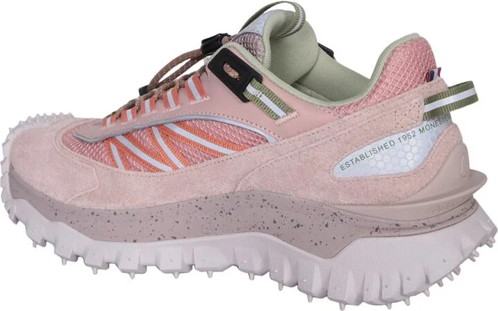 Moncler Sneakers - Image 3