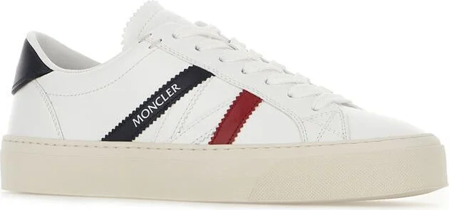 Moncler Sneakers - Image 2