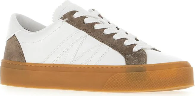 Moncler Sneakers - Image 2