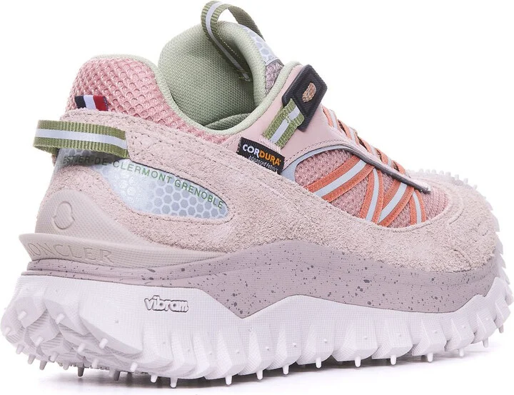 Moncler Sneakers - Image 2
