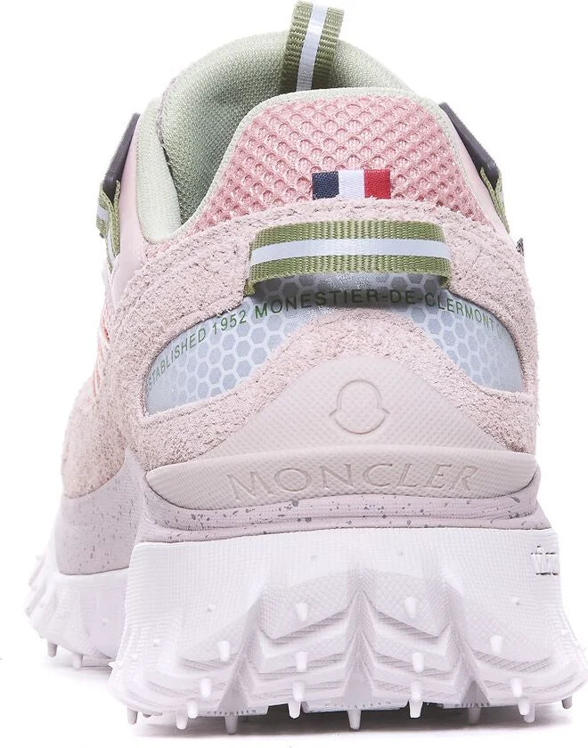 Moncler Sneakers - Image 3