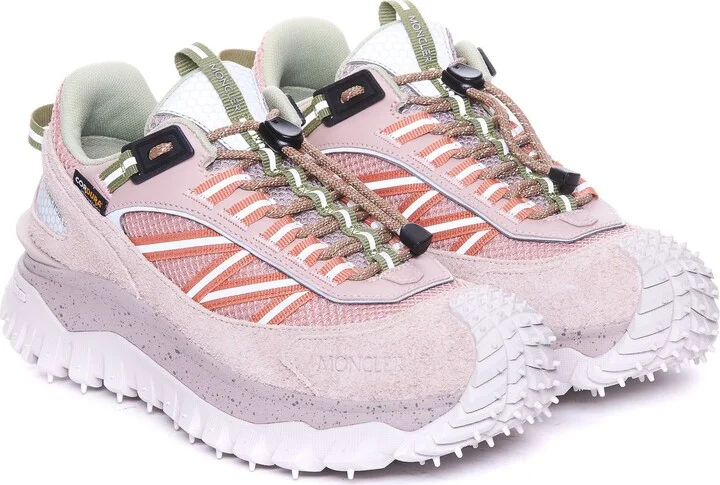 Moncler Sneakers - Image 4