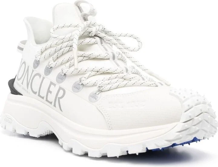 Moncler Sneakers - Image 2