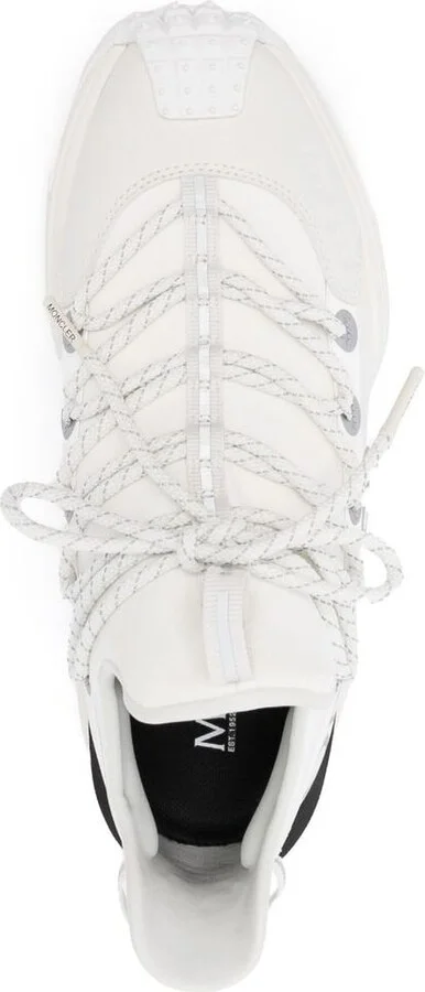 Moncler Sneakers - Image 3