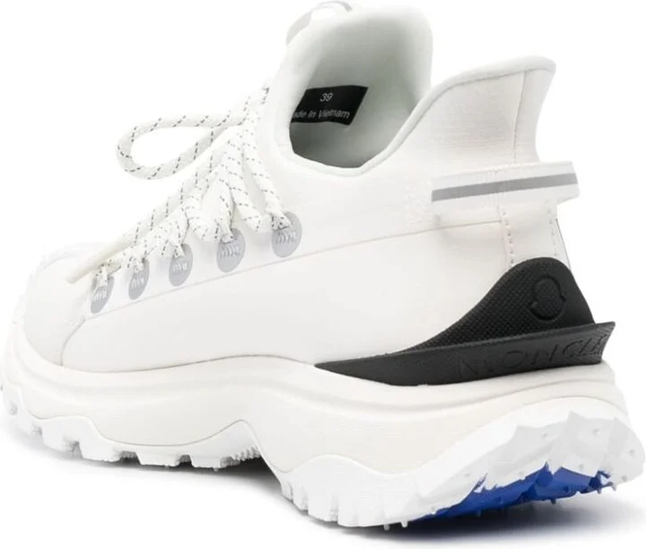 Moncler Sneakers - Image 4
