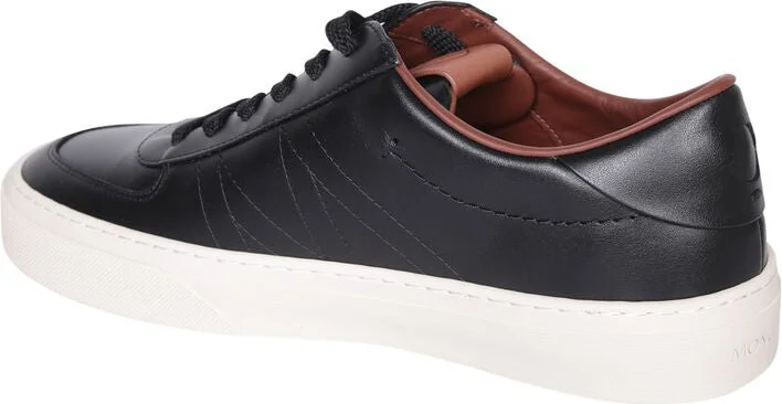 Moncler Sneakers - Image 3