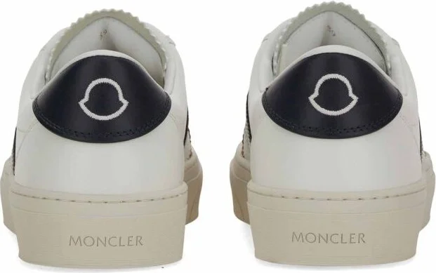Moncler Sneakers - Image 4